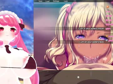 Cherrybust June 14, 2025 Chaturbate stream image