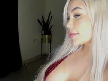 Hope_Daily June 14, 2025 Chaturbate stream image