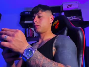Mercenaryxxx June 14, 2025 Chaturbate stream image