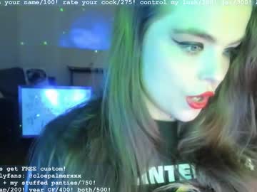 Pavlovswhore June 14, 2025 Chaturbate stream image