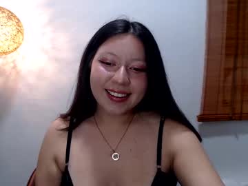 Rachel_Whiite1 June 14, 2025 Chaturbate stream image