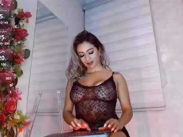 Rouby_Rose June 14, 2025 Chaturbate stream image