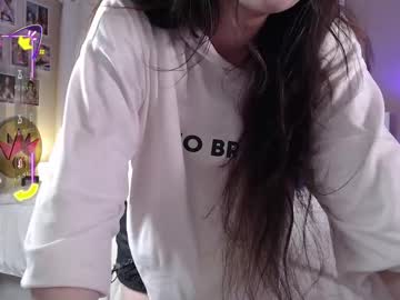 Arielking69 June 14, 2025 Chaturbate stream image