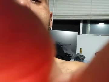 Hornychrisla June 14, 2025 Chaturbate stream image