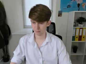 Steve_Night June 14, 2025 Chaturbate stream image