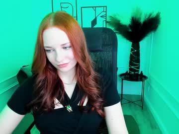 Tinageroll June 14, 2025 Chaturbate stream image