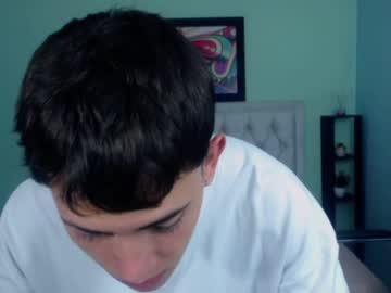 Alejo_Skinnysex June 14, 2025 Chaturbate stream image