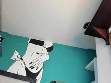 Bellaa_Jones_ June 14, 2025 Chaturbate stream image