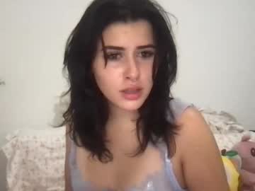 Cieraxoxo June 14, 2025 Chaturbate stream image