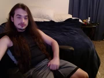 Dunklord June 14, 2025 Chaturbate stream image