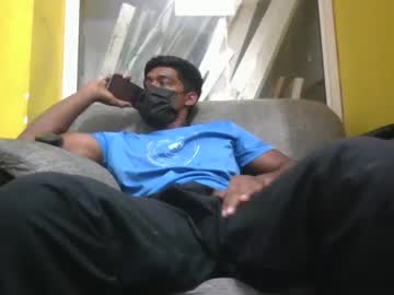 Hunk_Dominant June 14, 2025 Chaturbate stream image