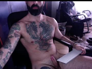 Langford_Fun_1 June 14, 2025 Chaturbate stream image