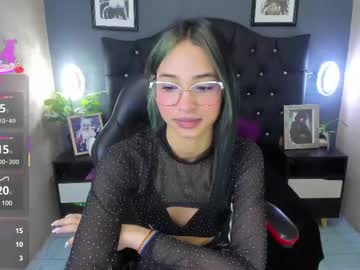 Lissandra18 June 14, 2025 Chaturbate stream image