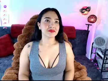 Meli__Brown June 14, 2025 Chaturbate stream image