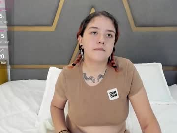 Niastark_ June 14, 2025 Chaturbate stream image