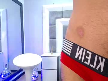 Oliver_Jhones June 14, 2025 Chaturbate stream image