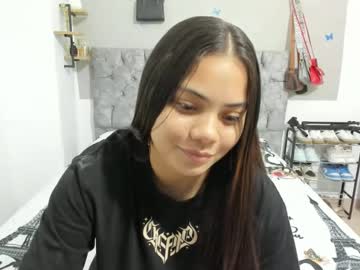 Paola_1904 June 14, 2025 Chaturbate stream image