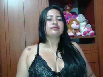 Sharonn_19 June 14, 2025 Chaturbate stream image