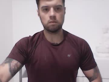 Soulmanager69 June 14, 2025 Chaturbate stream image