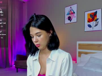 Tiffany_Scot June 14, 2025 Chaturbate stream image