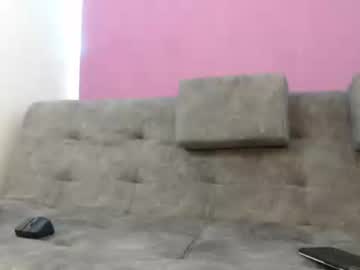 Xandressex June 14, 2025 Chaturbate stream image