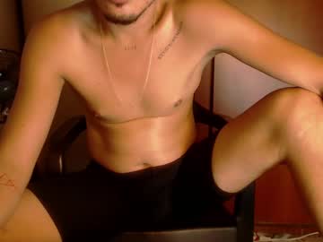 Danielholmes_ June 14, 2025 Chaturbate stream image