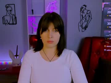 Lina_4u June 14, 2025 Chaturbate stream image