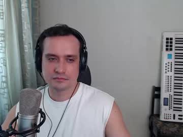 Luckyman10000000 June 14, 2025 Chaturbate stream image