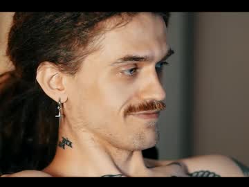Jaredhighborne June 14, 2025 Chaturbate stream image