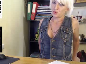 Nadin_Slut June 14, 2025 Chaturbate stream image