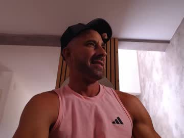 Tinoclandestino June 14, 2025 Chaturbate stream image