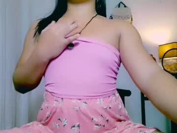 Aleya_Hotness June 14, 2025 Chaturbate stream image