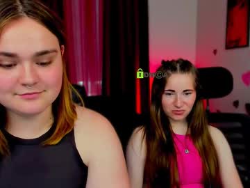 Florence_Ross June 14, 2025 Chaturbate stream image