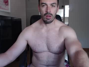Hotmanhotman93 June 14, 2025 Chaturbate stream image