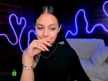 Karolina_Yummy June 14, 2025 Chaturbate stream image