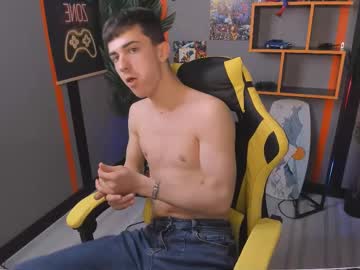 Larry_Project June 14, 2025 Chaturbate stream image