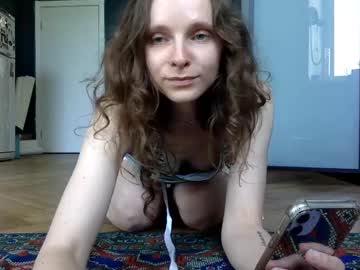 Magic_Mini_Moon June 14, 2025 Chaturbate stream image