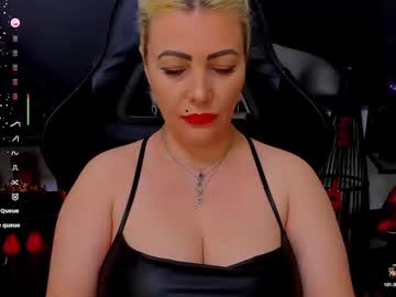 Queencatsnow June 14, 2025 Chaturbate stream image