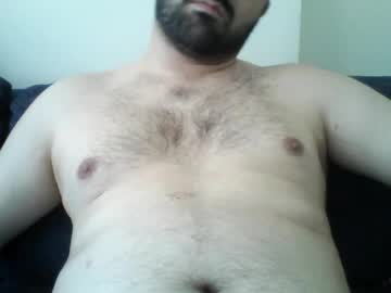 Thefckngcber June 14, 2025 Chaturbate stream image