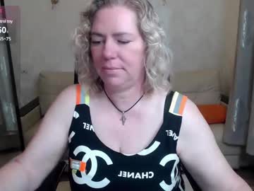 Unsual_Milf June 14, 2025 Chaturbate stream image
