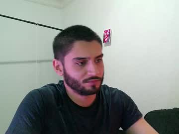 Arab_B June 14, 2025 Chaturbate stream image
