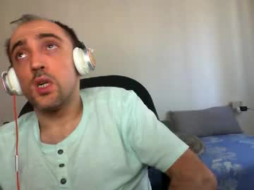 Bentish June 14, 2025 Chaturbate stream image