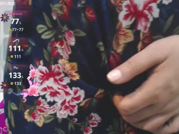 Dharanisnisha June 14, 2025 Chaturbate stream image