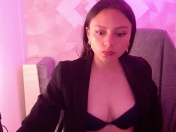 Emiliethorne June 14, 2025 Chaturbate stream image