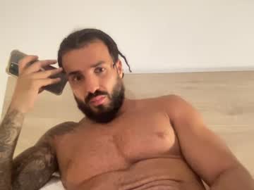 Kingomzie June 14, 2025 Chaturbate stream image