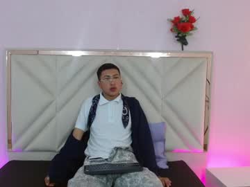 Shinedark_Tay June 14, 2025 Chaturbate stream image