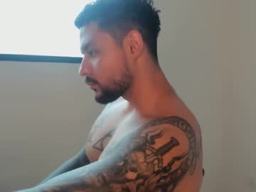 Tommycruz1 June 14, 2025 Chaturbate stream image