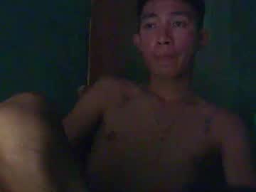 Urhot_Khenx June 14, 2025 Chaturbate stream image