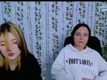 Ally_Sin_ June 14, 2025 Chaturbate stream image