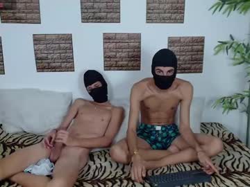 Angel_Dust2 June 14, 2025 Chaturbate stream image